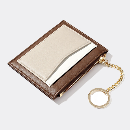 Card Holder and Coin Purse