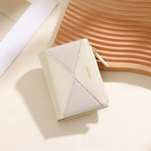 TAOMICMIC Women's Pu  Leather Wallet Purse Slim Card Holder for Gift (Y9542)