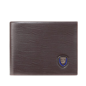 TAOMICMIC Short Men's Wallet Bifold Multi Card Slots for Coin Pocket (S3303)