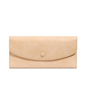 TAOMICMIC Women's Long Wallet PU Leather Envelope Design Multi Card Cash Storage For Gift (Y9438)
