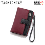Wine red
