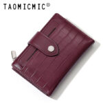 Wine red