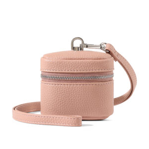 TAOMICMIC Women's Headphone Bag PU Leather Creative Design High-end For Daily Use(Y9444)