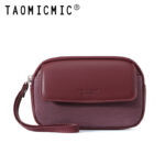 Wine red