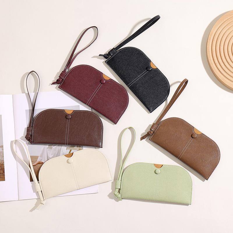 TAOMICMIC Women Adjustable Eyeglass Case with Large Capacity For Wholesale Available Hot Selling(Y9662) - 图片 4