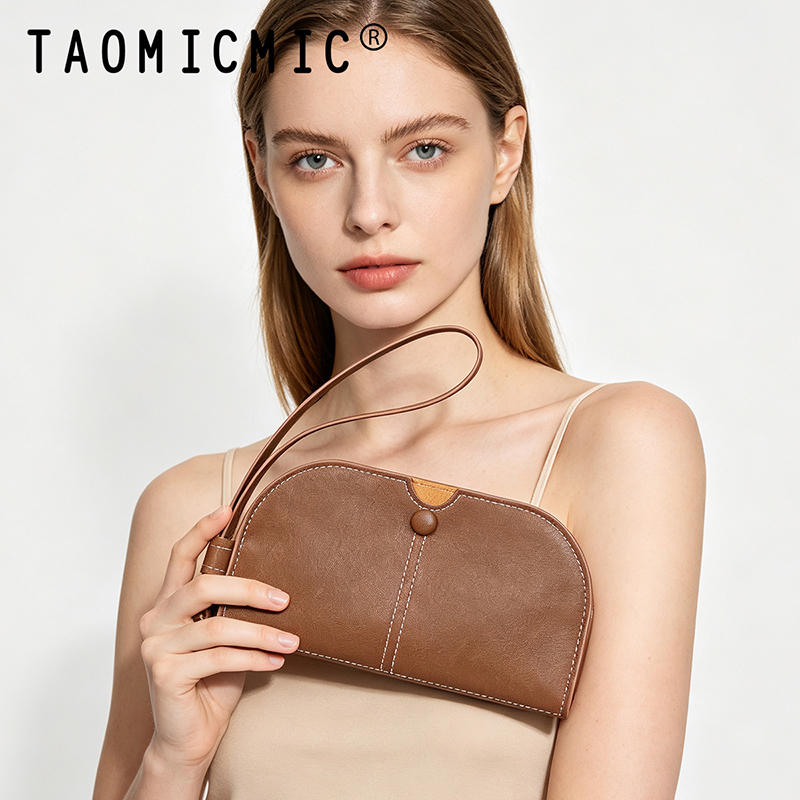 TAOMICMIC Women Adjustable Eyeglass Case with Large Capacity For Wholesale Available Hot Selling(Y9662) - 图片 7